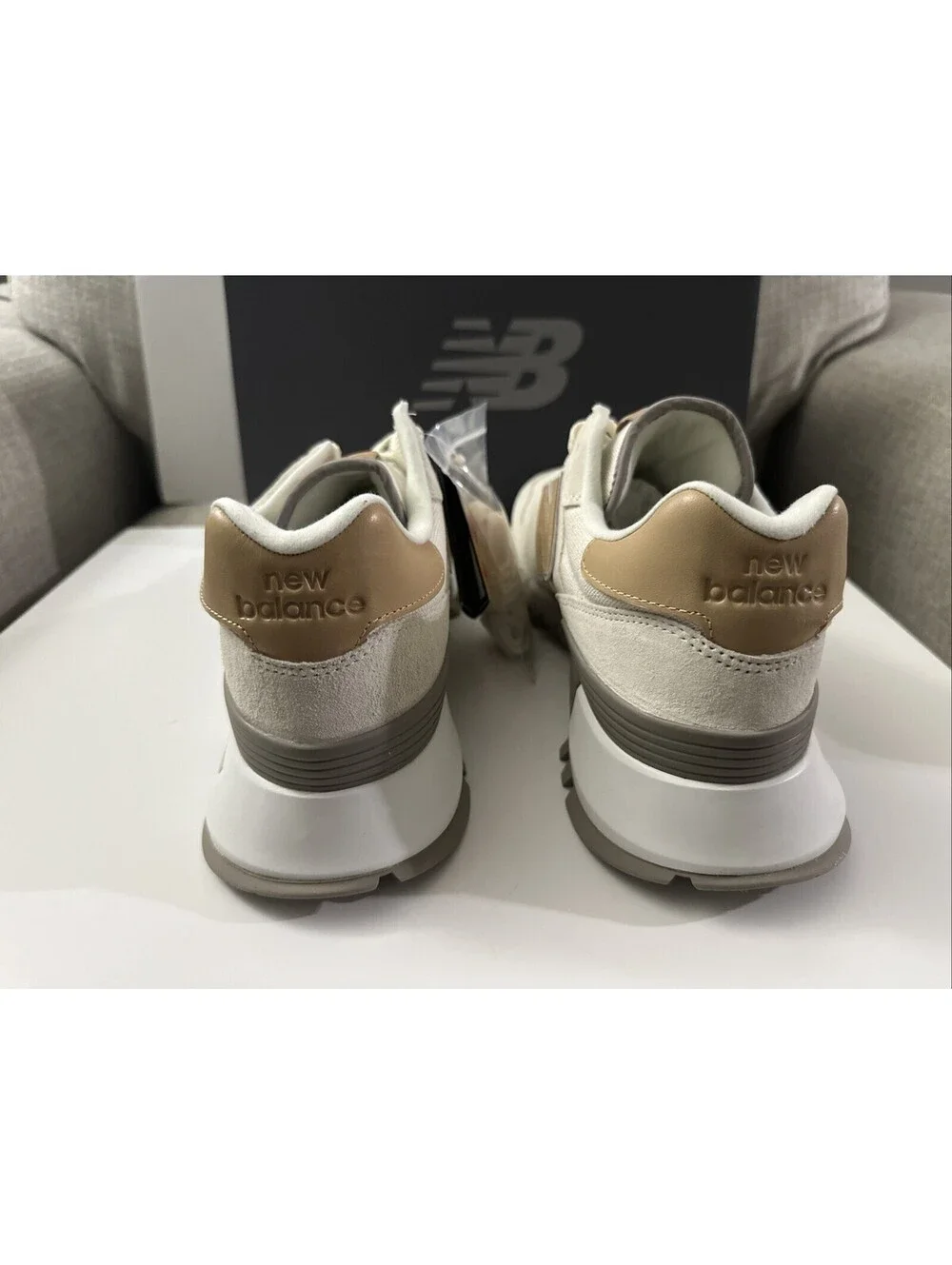 Kith for New Balance 1300 Malibu Men’s Size 11 Ronnie Fieg Running Casual MS1300